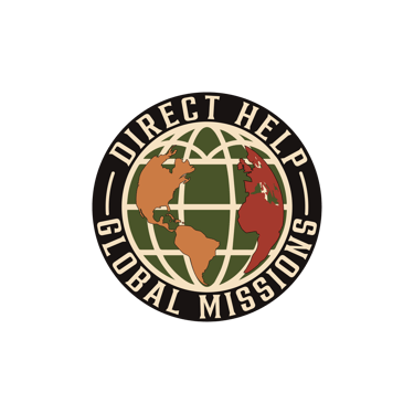 Direct Help Global Missions logo