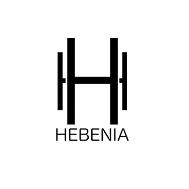 Hebenia logo