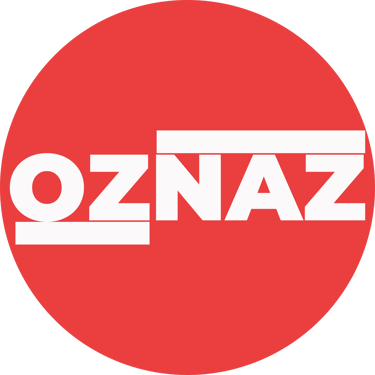 Oznaz Ltd logo