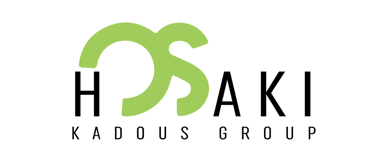 Hosaki logo