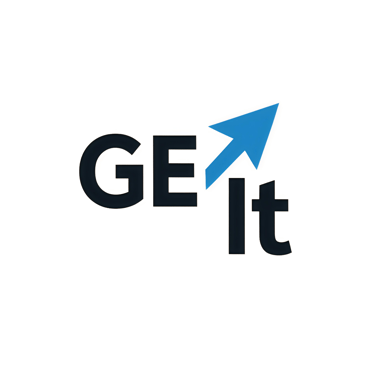 Getlt – Web Design & Hosting Solutions logo
