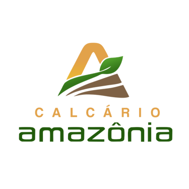 Calcário Amazônia logo
