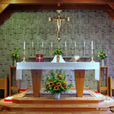 Grace Episcopal Church logo