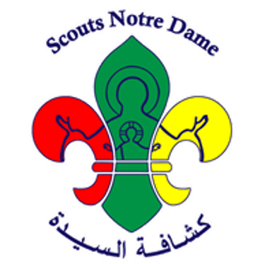 Scout Notre Damme logo
