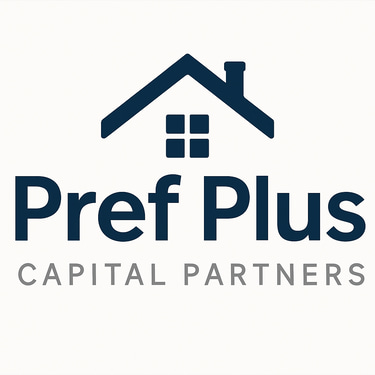 Pref Plus Capital Partners logo