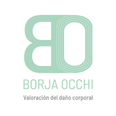 Borja Occhi logo