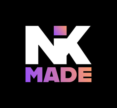 Nik | Web & Graphic Designer logo