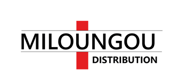Miloungou Distribution logo