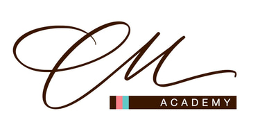 CM PLANNER ACADEMY logo