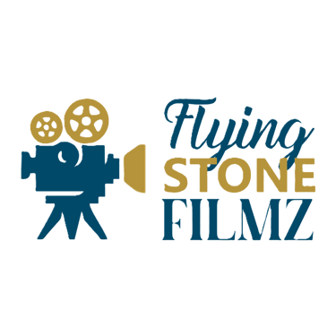 Flying Stone Filmz logo