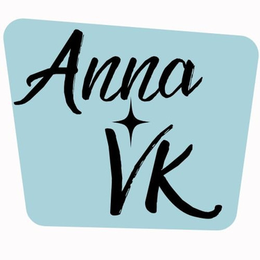 AnnaVK logo