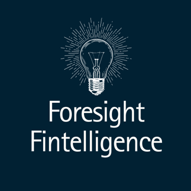 FORESIGHT FINTELLIGENCE logo