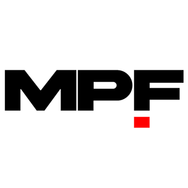 MPF Mobile Car Detailing logo