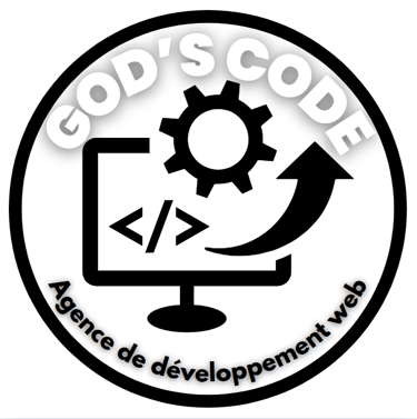 GODSCODE logo