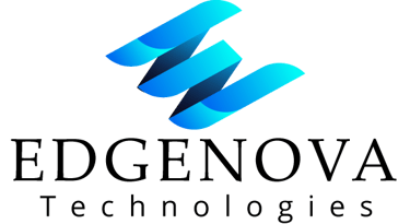 edgenovatech logo