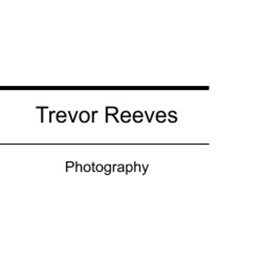 Trevor Reeves Photography logo