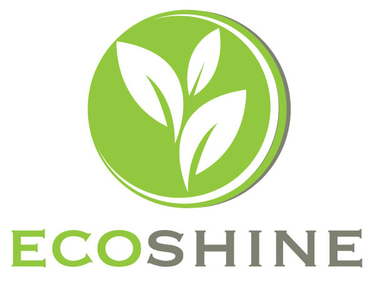 EcoShine logo