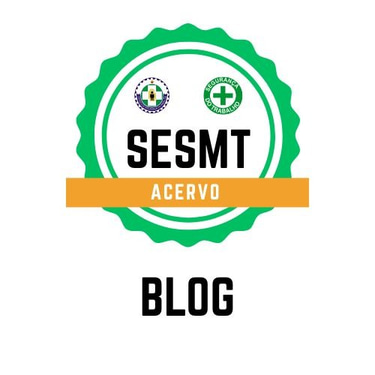ACERVO SESMT - BLOG logo