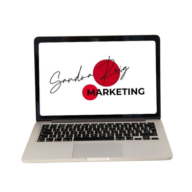 SANDRA ROIG MARKETING logo