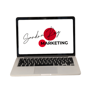 SANDRA ROIG MARKETING logo