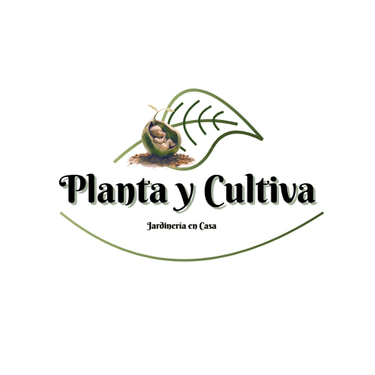 Planta y Cultiva logo
