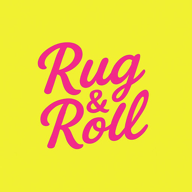 Rug & Roll logo