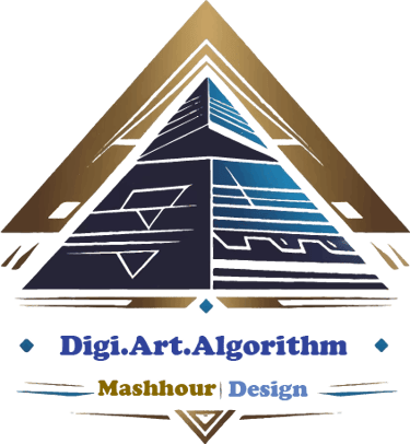 mfmashhour design logo