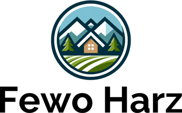 Ferienwohnung Harz logo