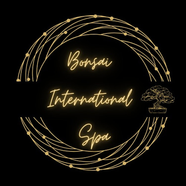 Bonsai International Spa logo