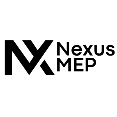 Nexus MEP logo