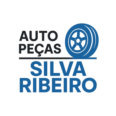 Silva Ribeiro Auto Peças logo