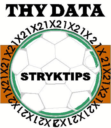 ThyData logo