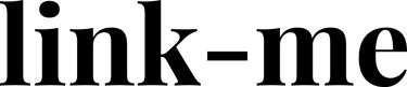 link me logo