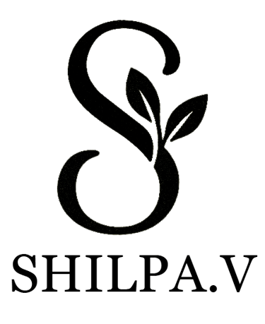 Shilpa V logo