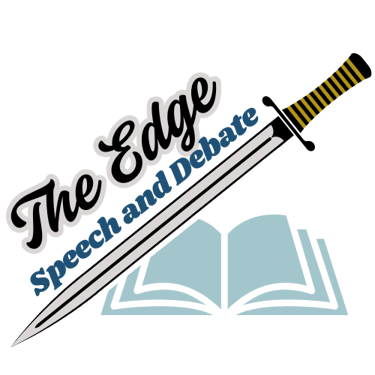 Speech and Debate Club logo