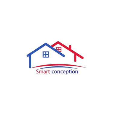Smart conception logo