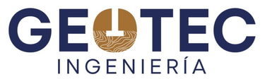 Geotec ingeneria logo