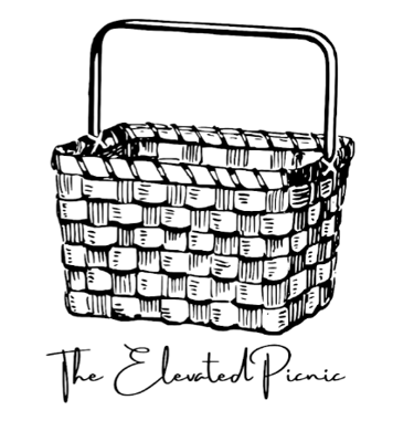 The Elevated Picnic logo