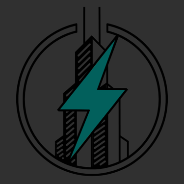 City Charge logo