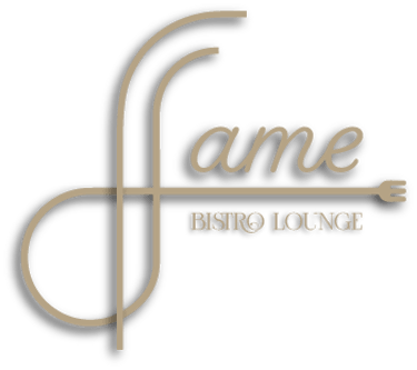 Fame Bistro Lounge logo