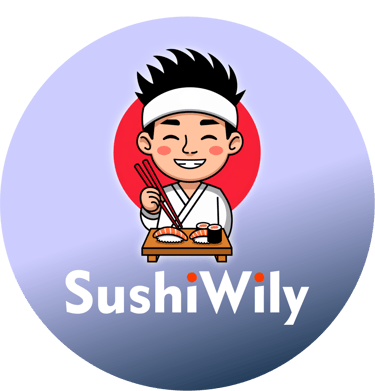 SushiWily logo