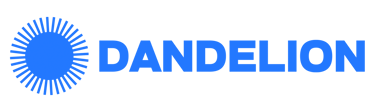Dandelion logo
