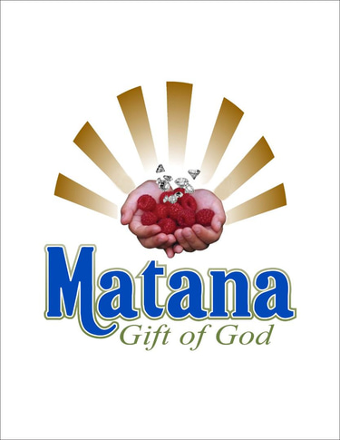 FONDATION MATANA logo
