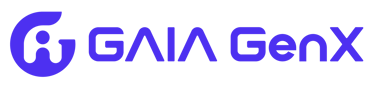 GAIA logo
