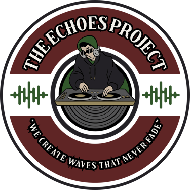 The Echoes Project logo