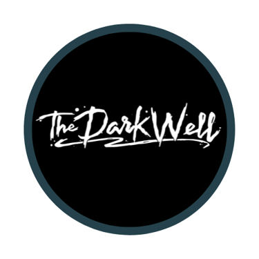 The Dark Well logo