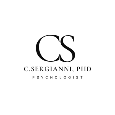 C.Sergianni, PhD logo