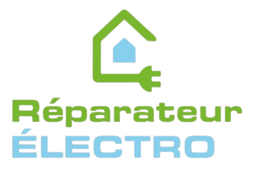 réparateur électro logo