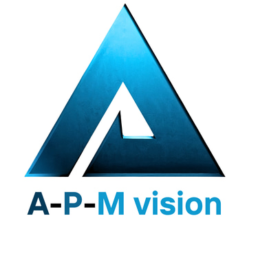 APM logo