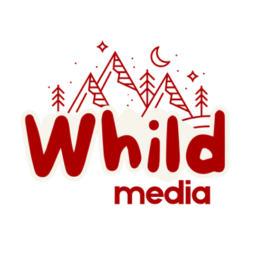 Whild Media logo